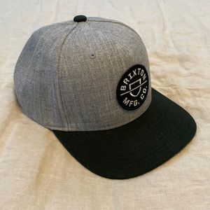Brixton SnapBack